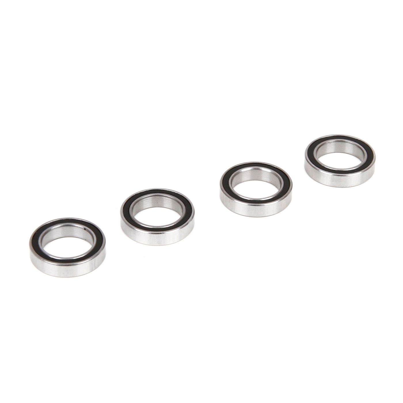 [ܼ] ECX237000 / H60125 Ball Bearing 12x18x4mm, (4)