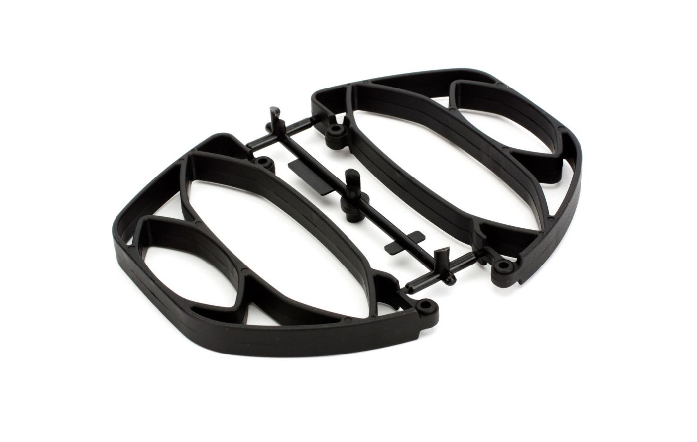 Nerf Bar Set: 1/10 2WD Torment