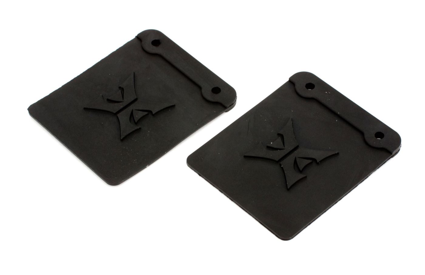 Mud Flap Set: 1/10 2WD Torment