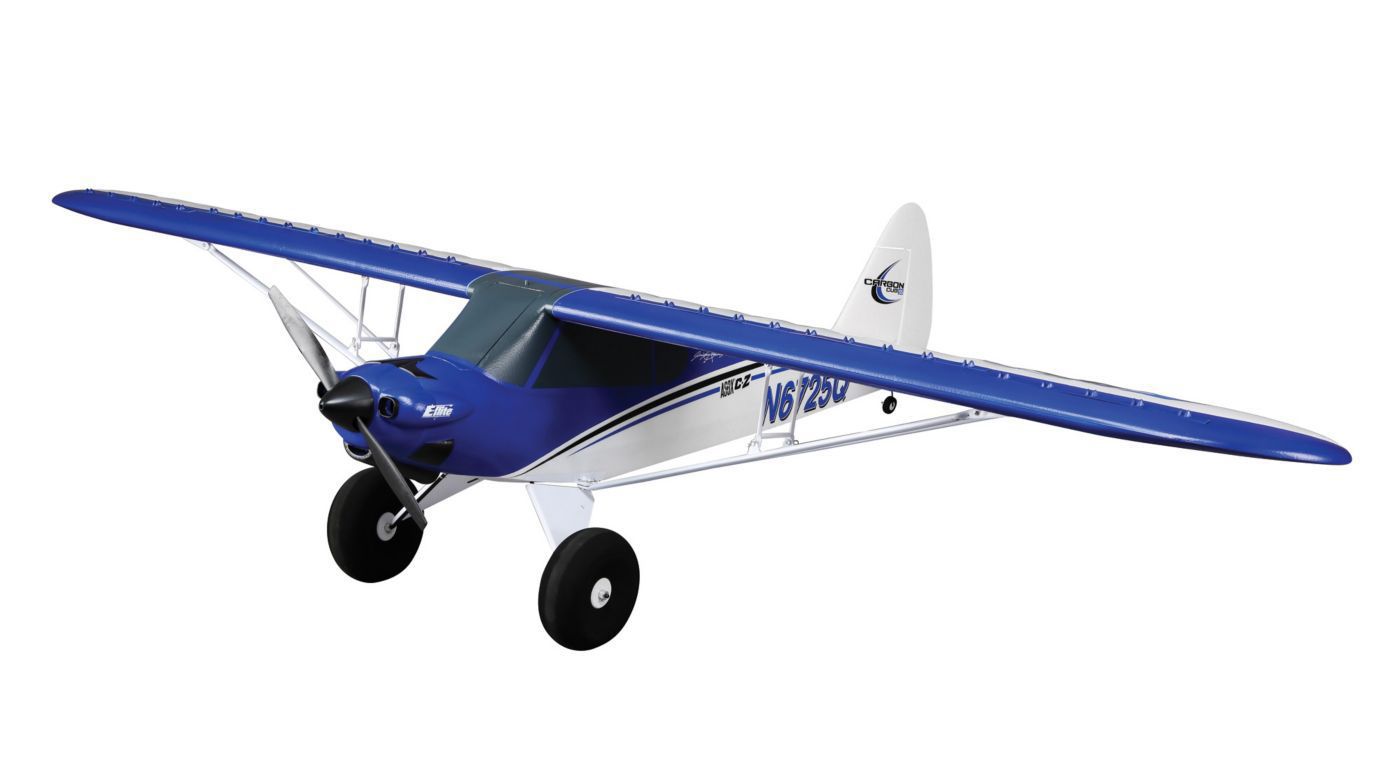 rc cub