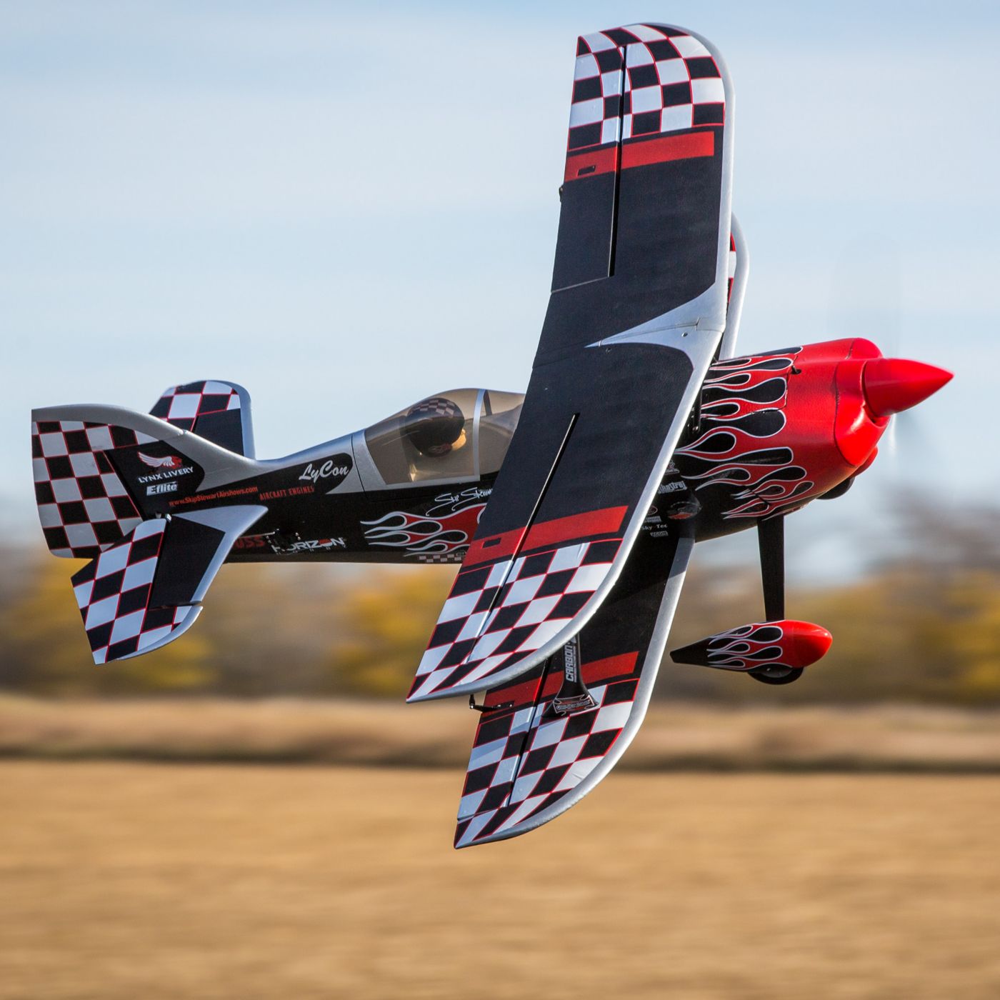 carbon z rc plane