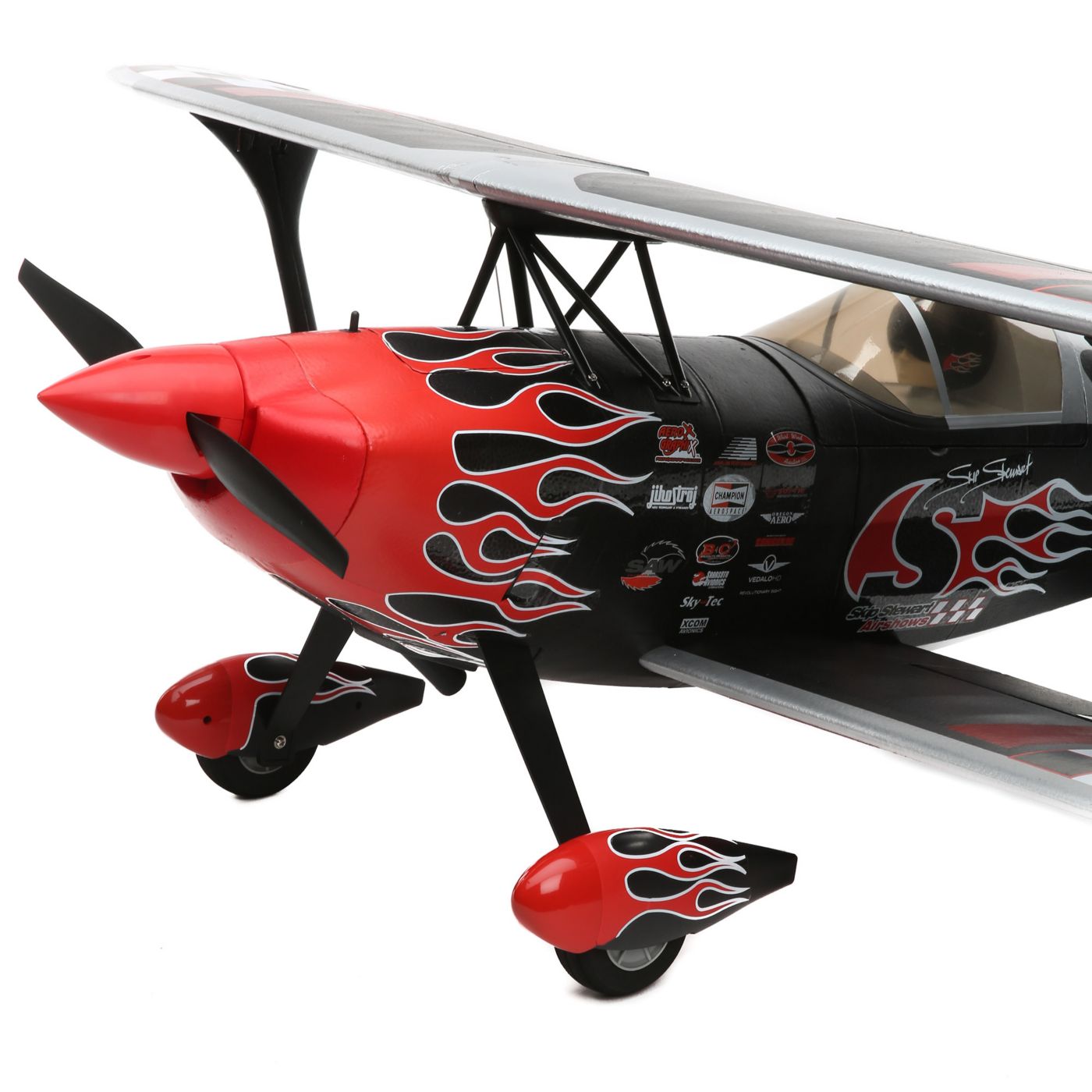 prometheus rc plane for sale