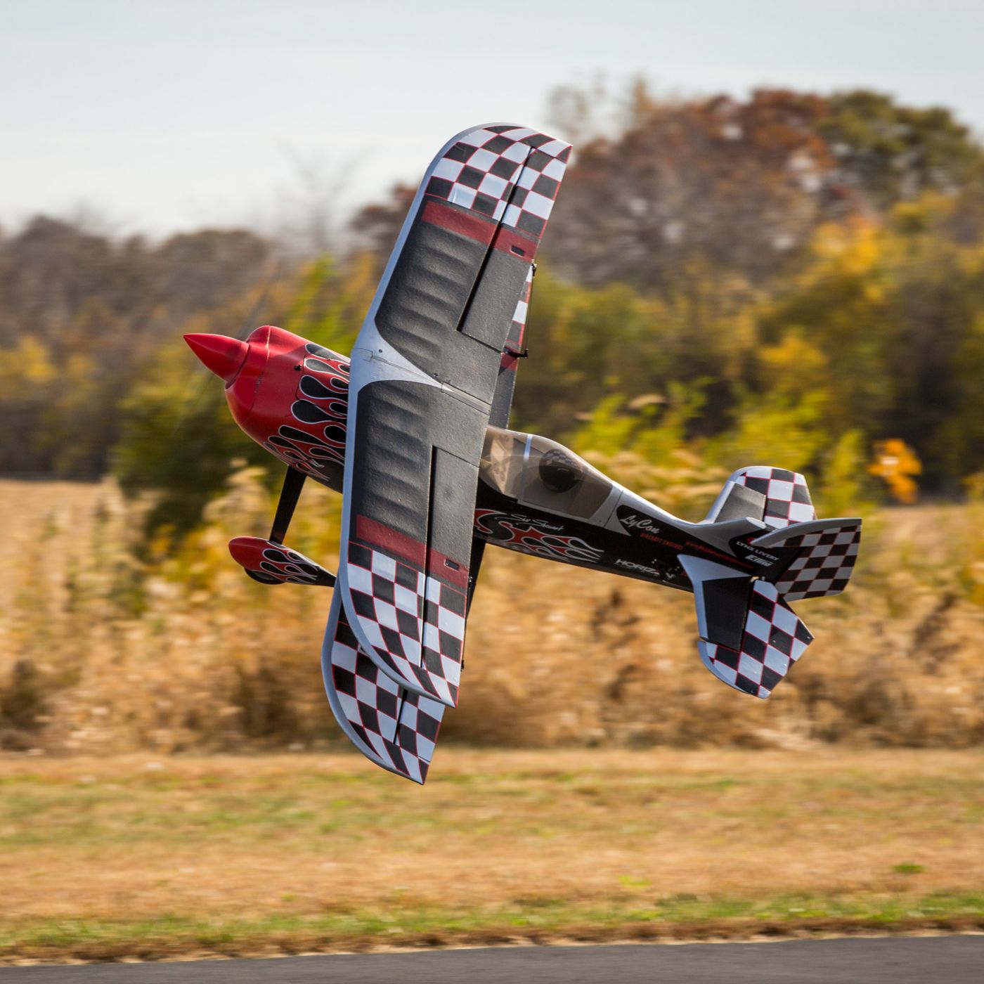 prometheus rc plane for sale