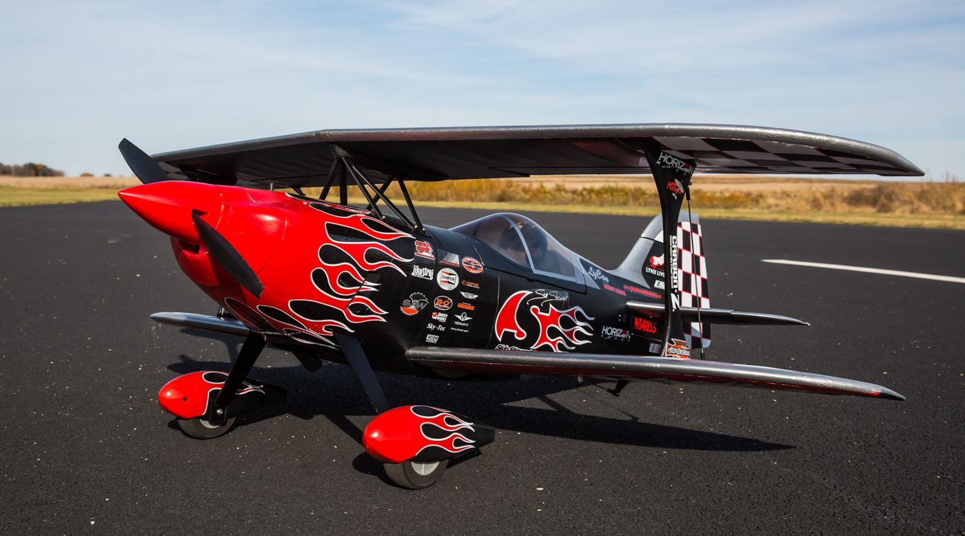 prometheus rc plane for sale