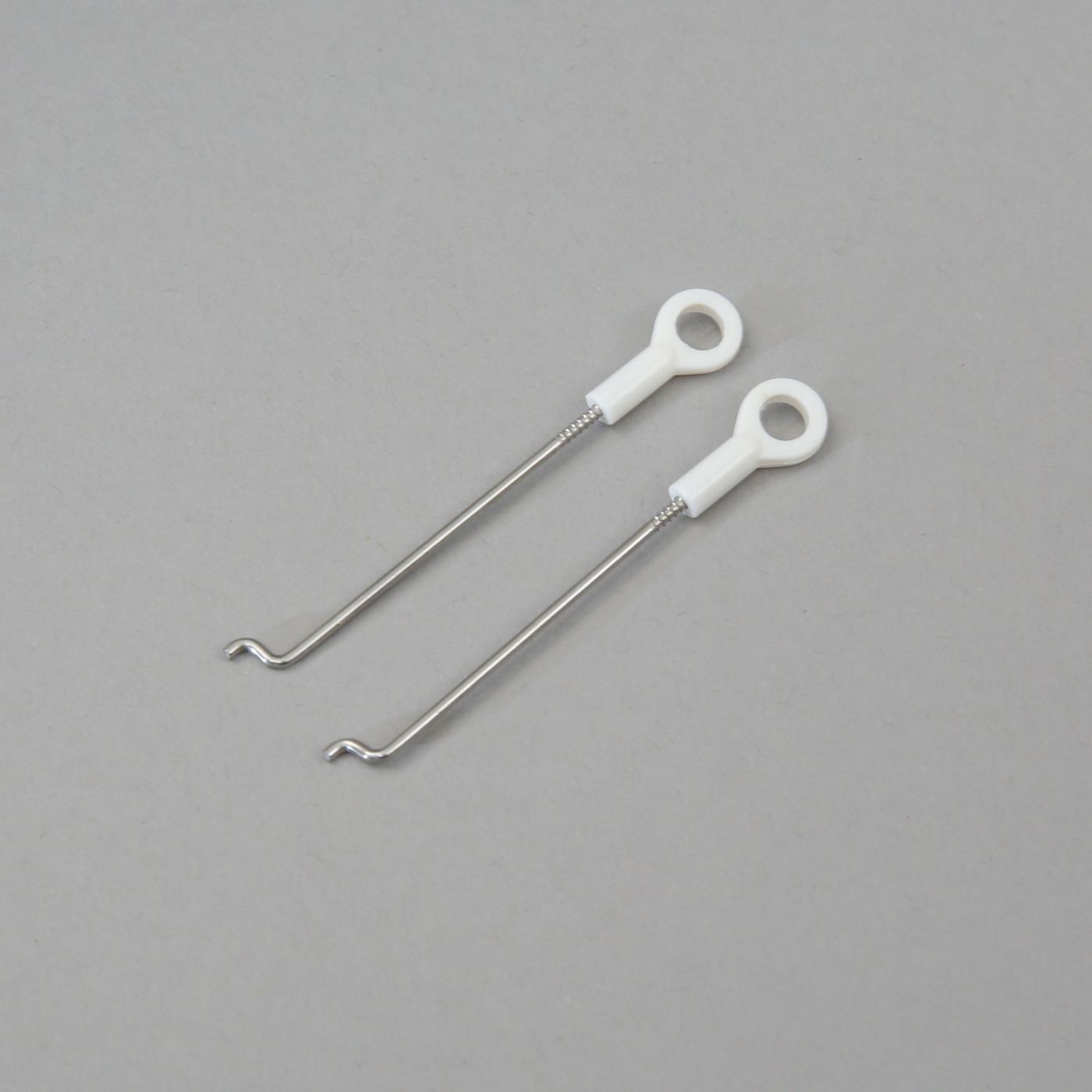 Nacelle Linkage Set: Convergence