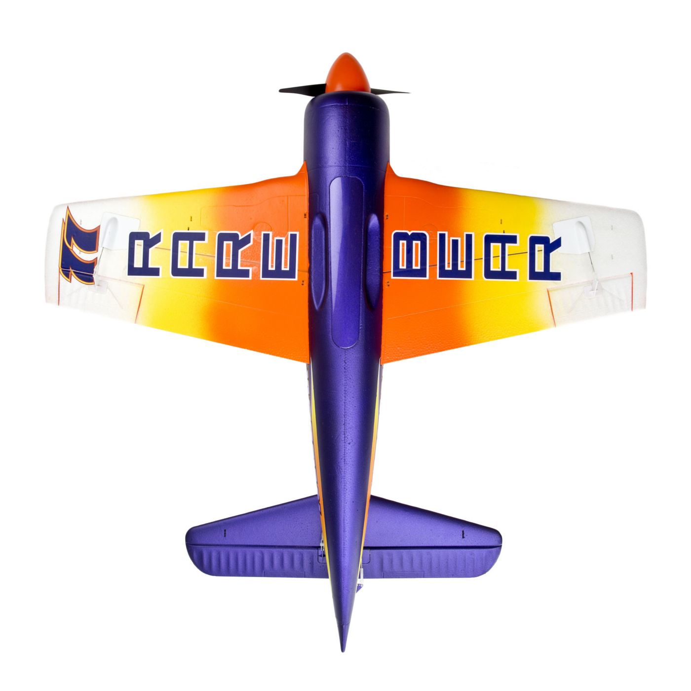 rare bear rc plane for sale