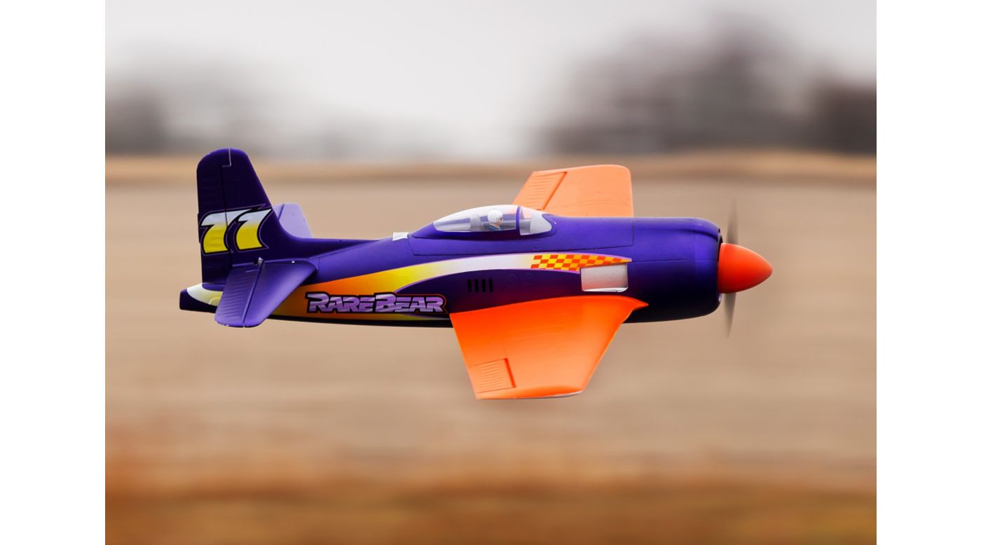build a bear for rc cars