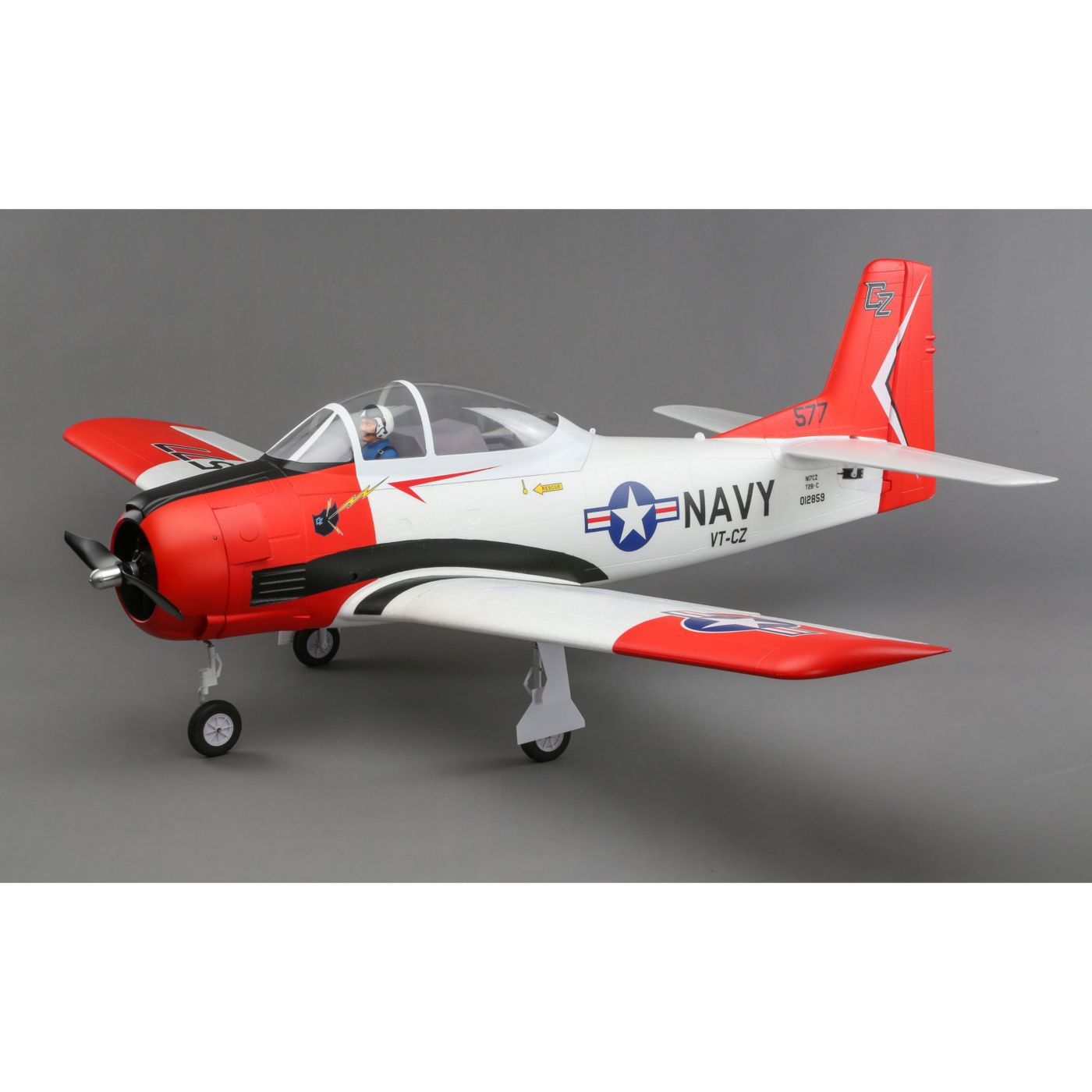 eflite t28