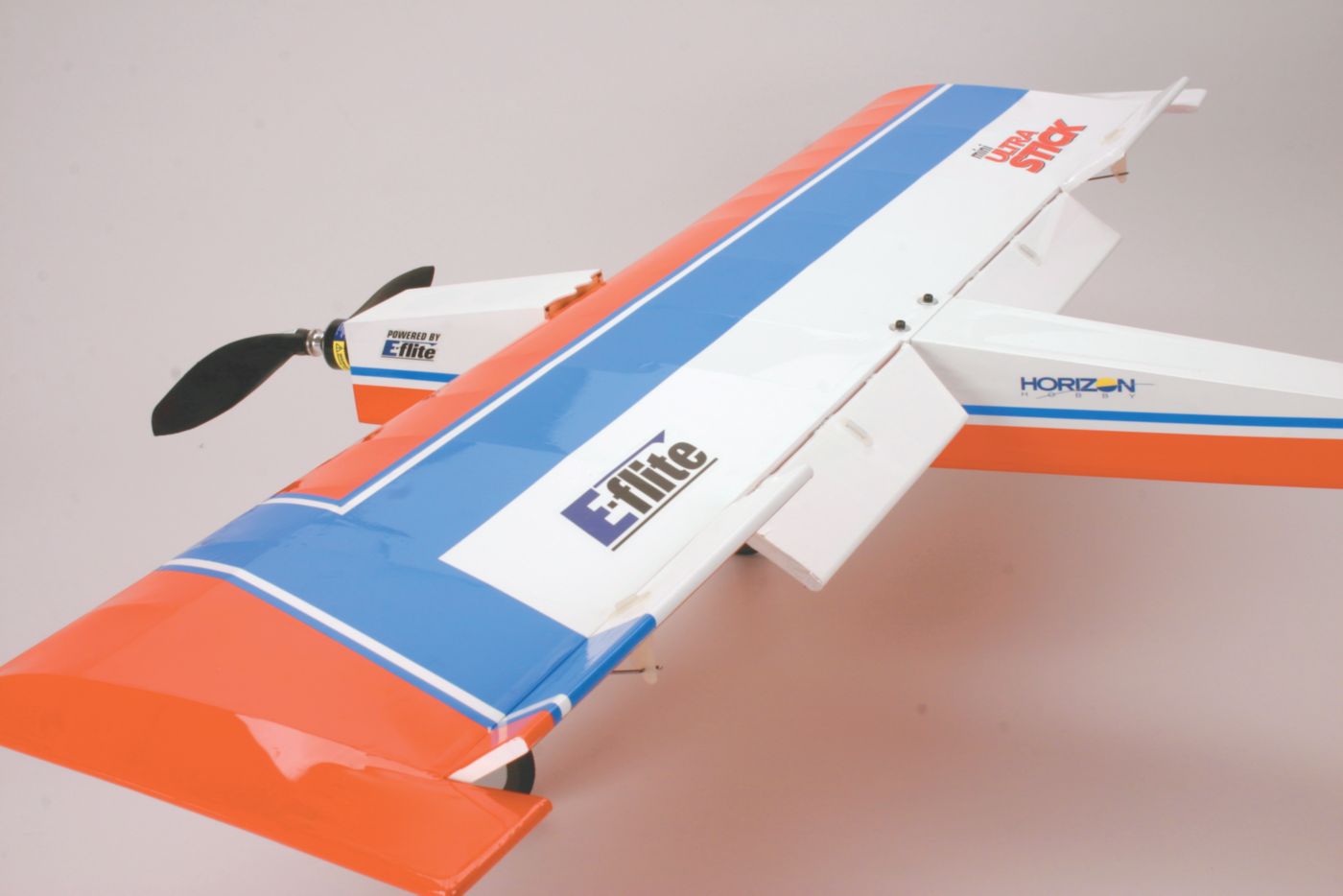 mini stick rc plane