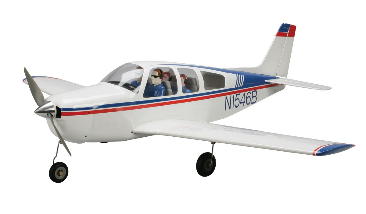 beechcraft bonanza rc kit