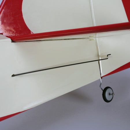 e flite taylorcraft for sale