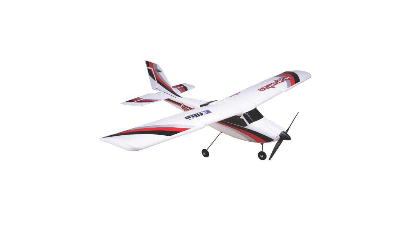 Apprentice 15e RTF with DX5e Radio HorizonHobby
