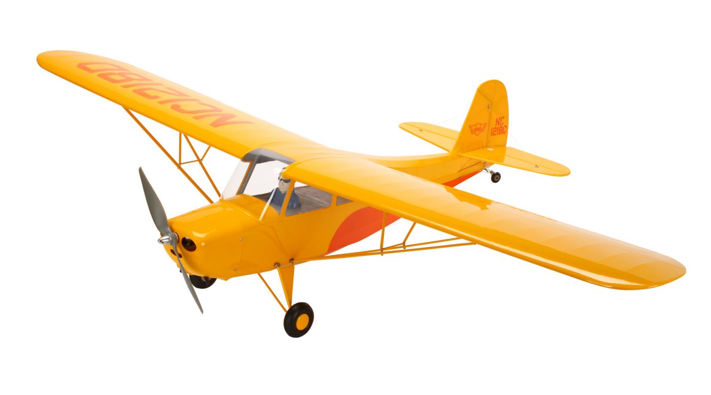 Image for Aeronca Champ 15e ARF from HorizonHobby