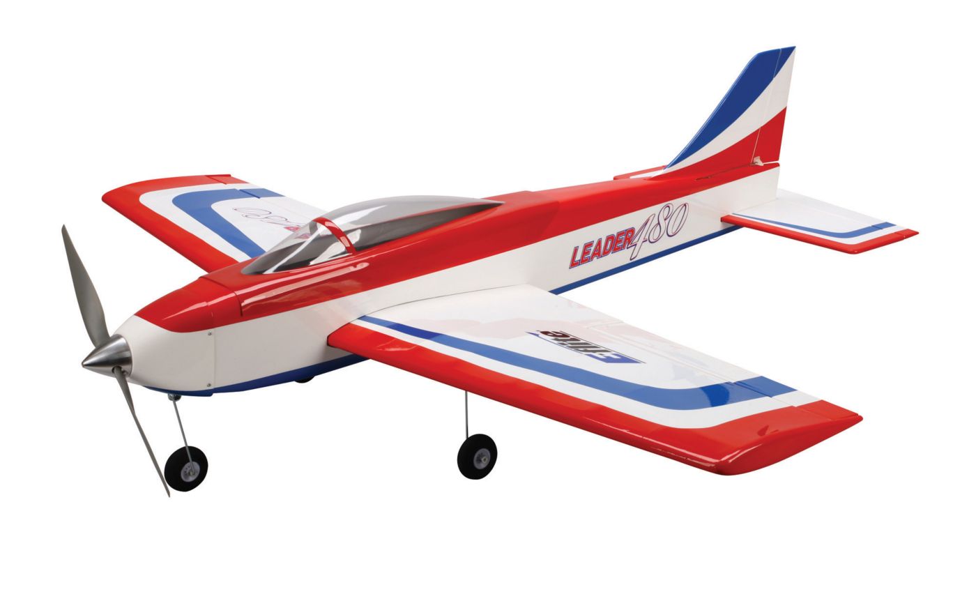 e flight rc planes