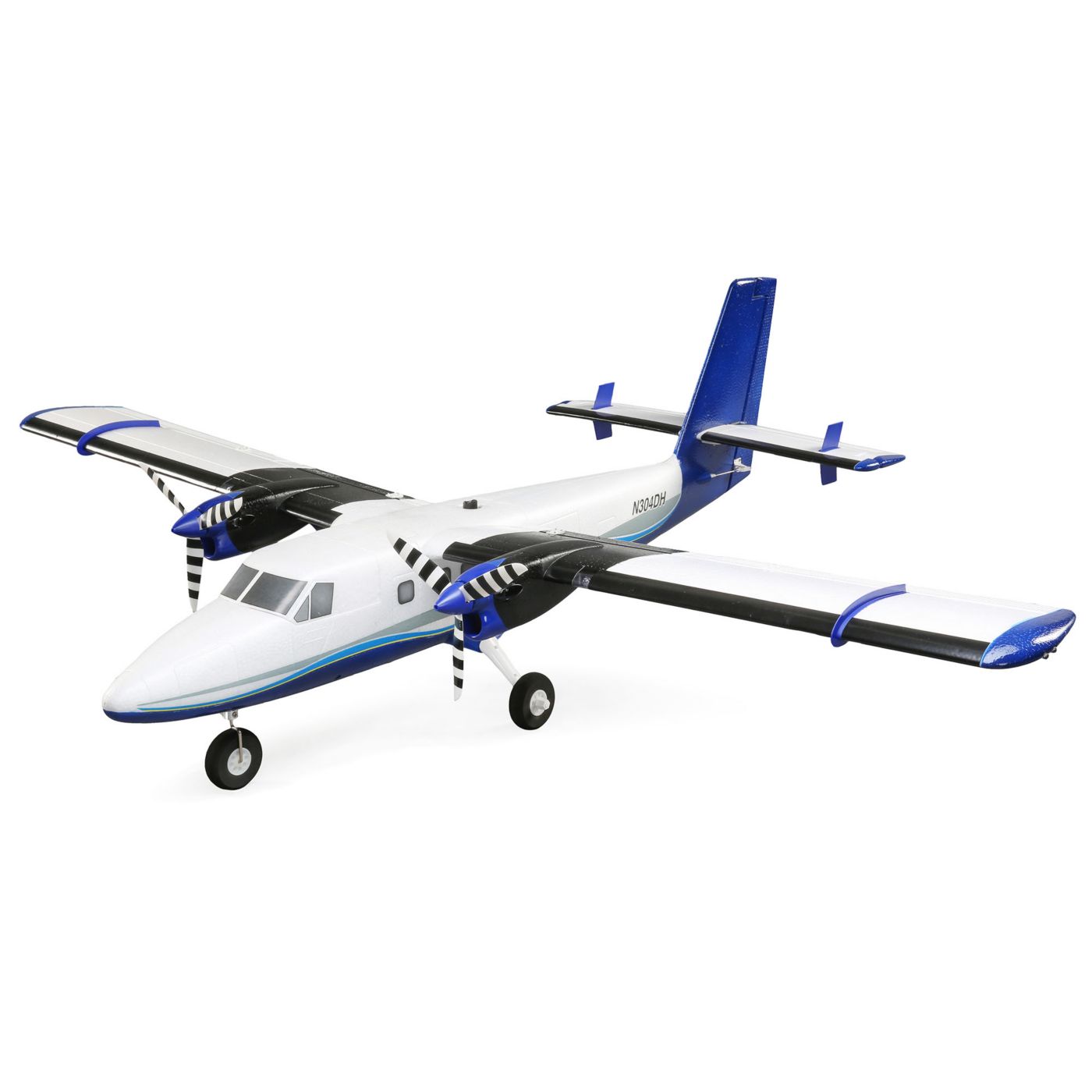 intermediate rc planes