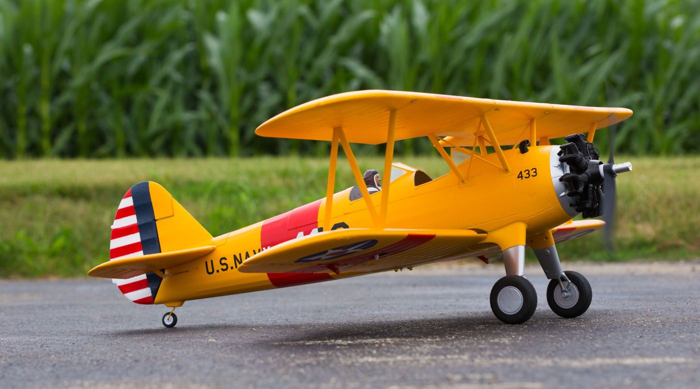 pt 17 rc plane