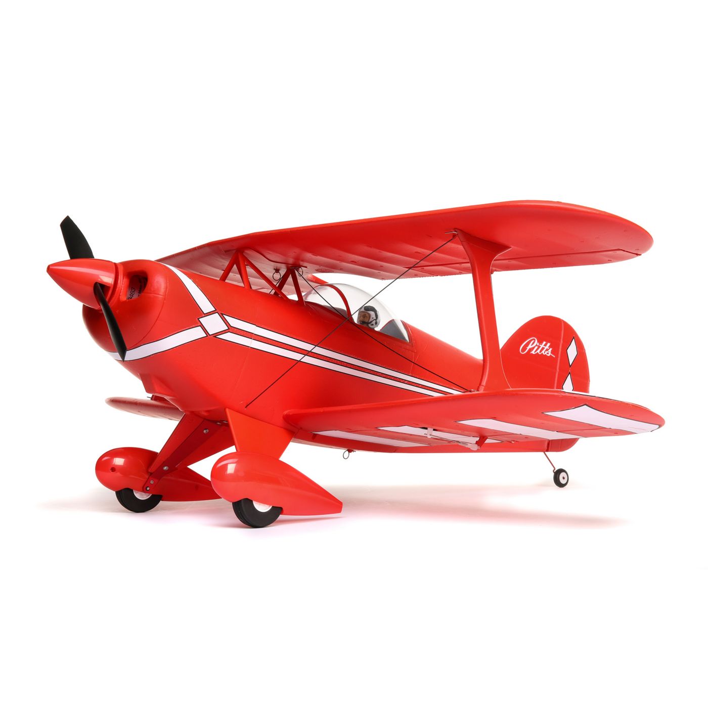 e flite rc plane