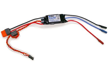 Smart Electronic Speed Control ESC