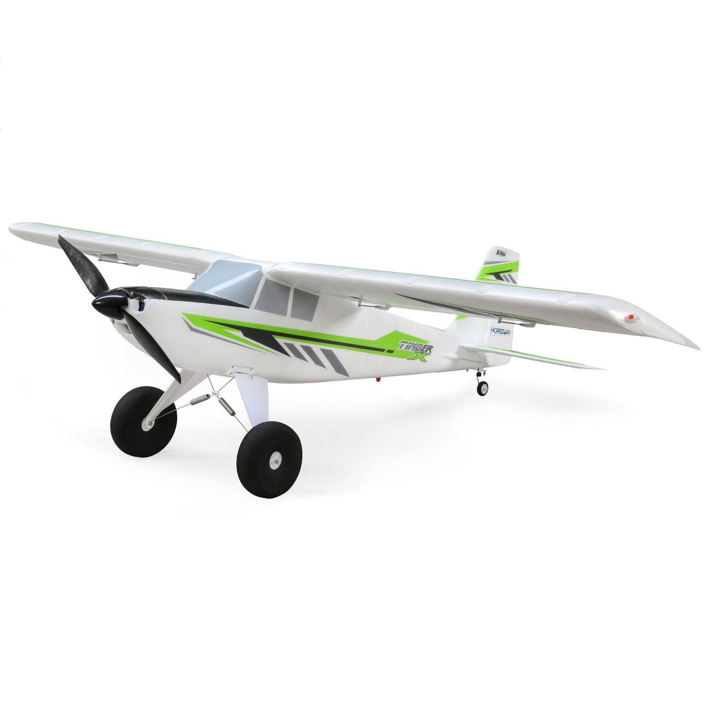 horizon hobby timber xl