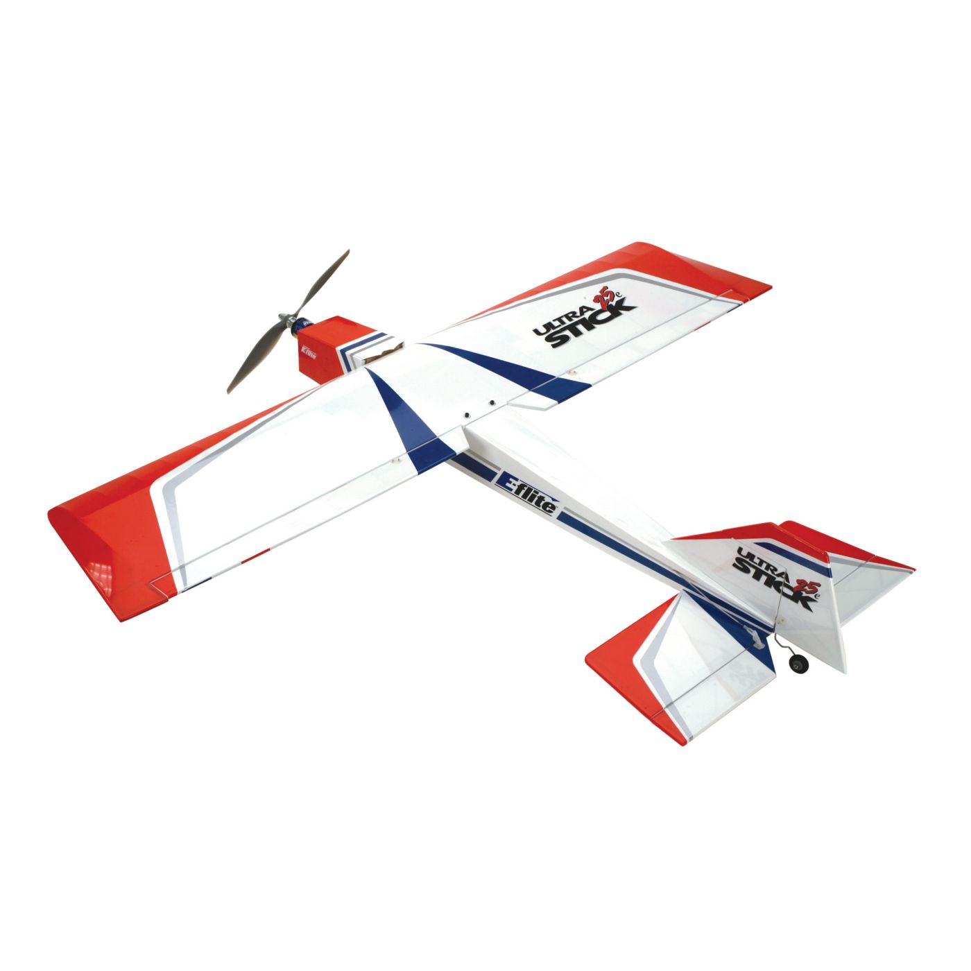 mini ultra stick rc plane