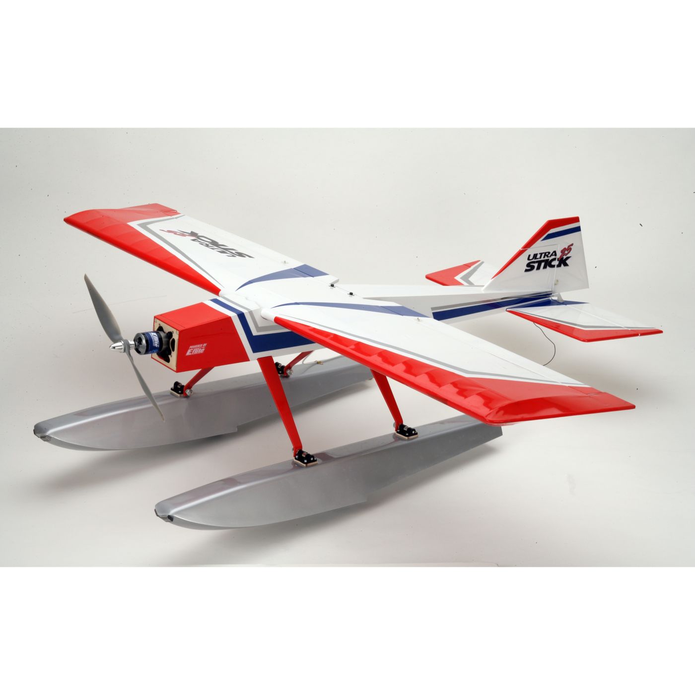 mini ultra stick rc plane