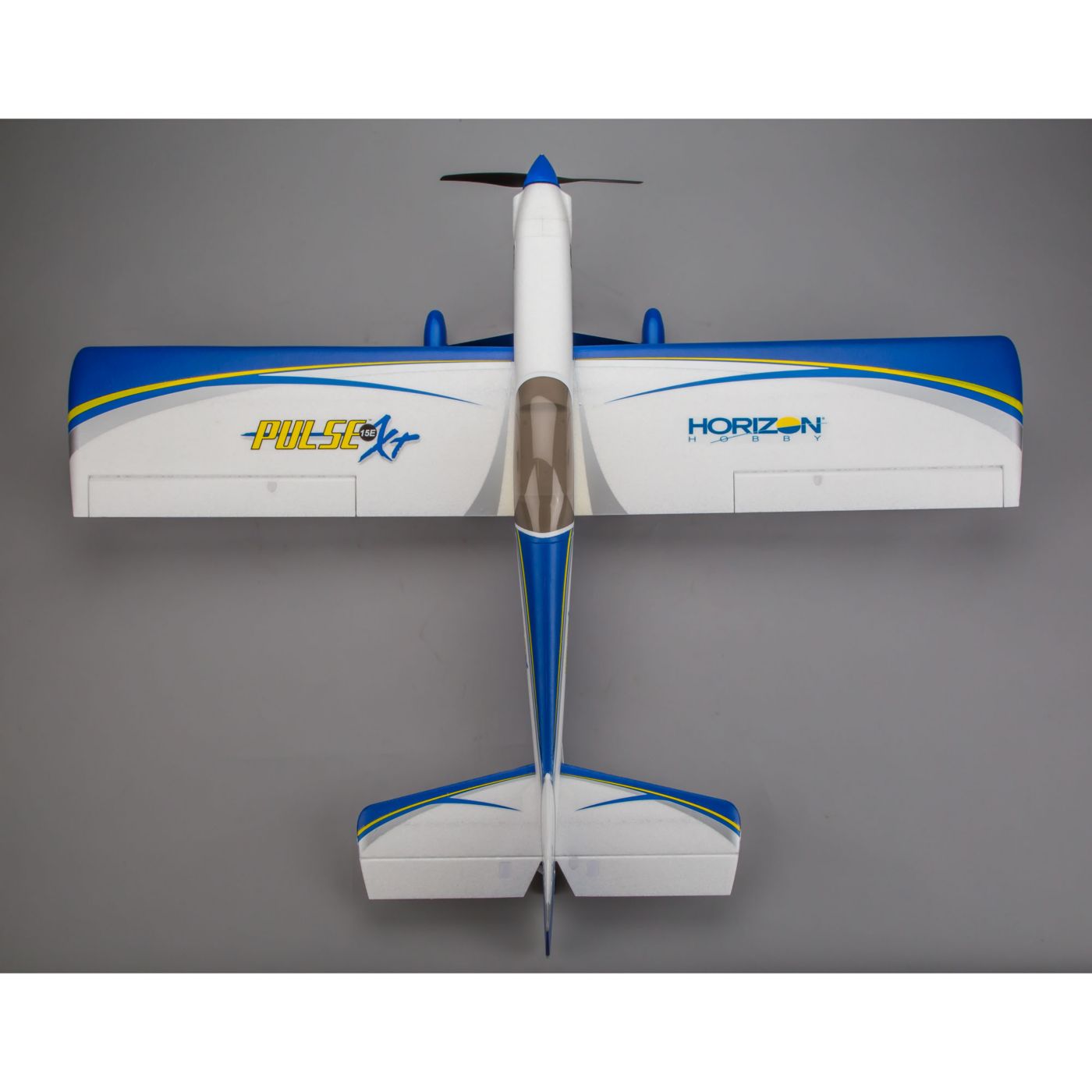 pulse 15e rc plane