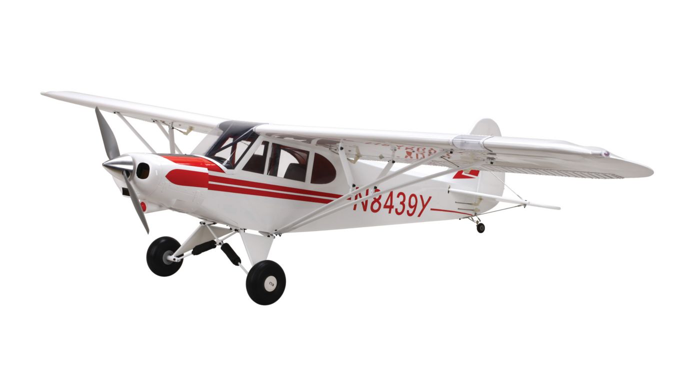 super cub rc plane for sale