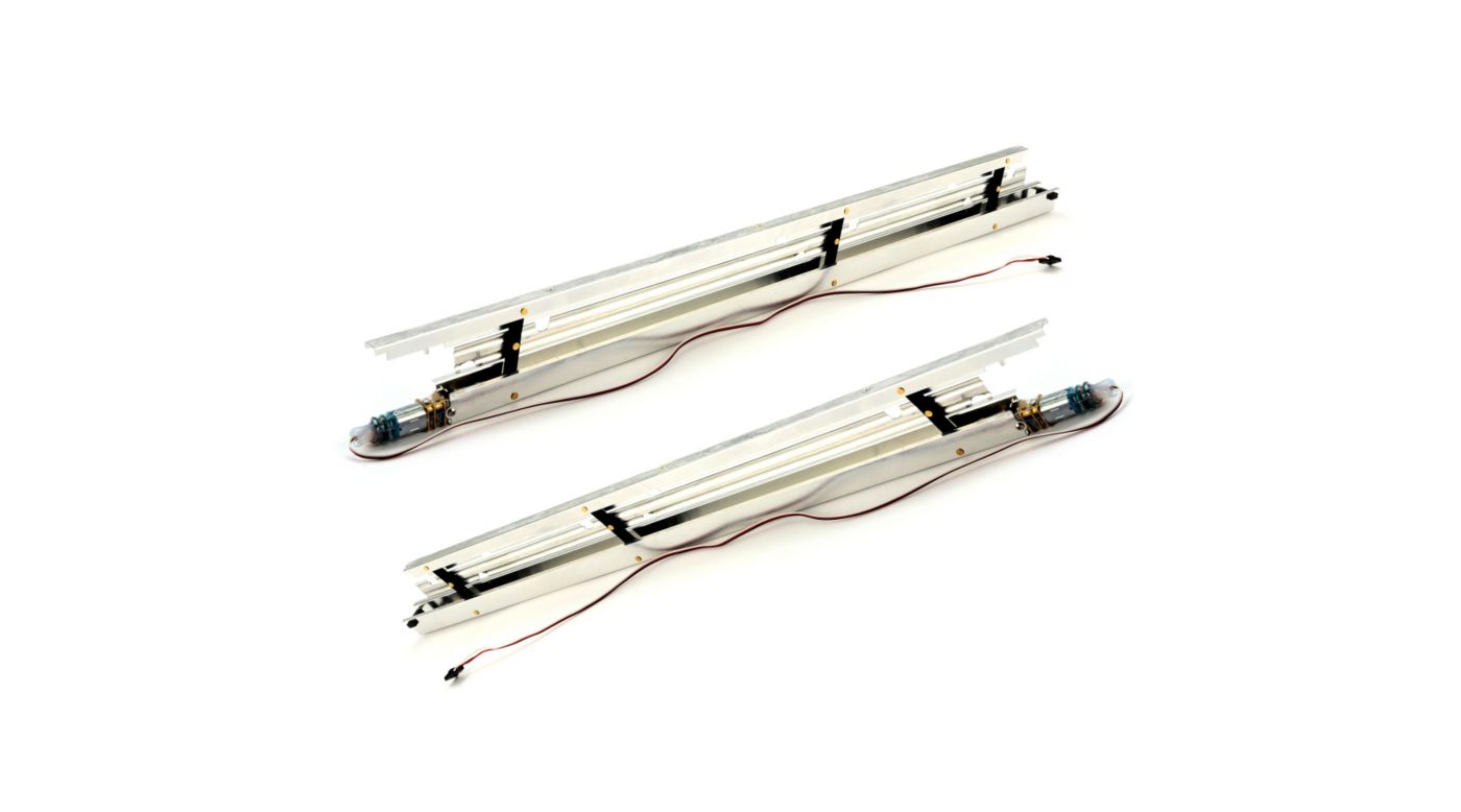 Electric Spoiler Set, 440mm (Left and Right) HorizonHobby