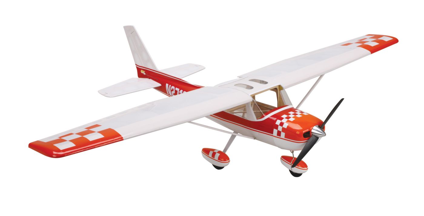 rc cessna 150