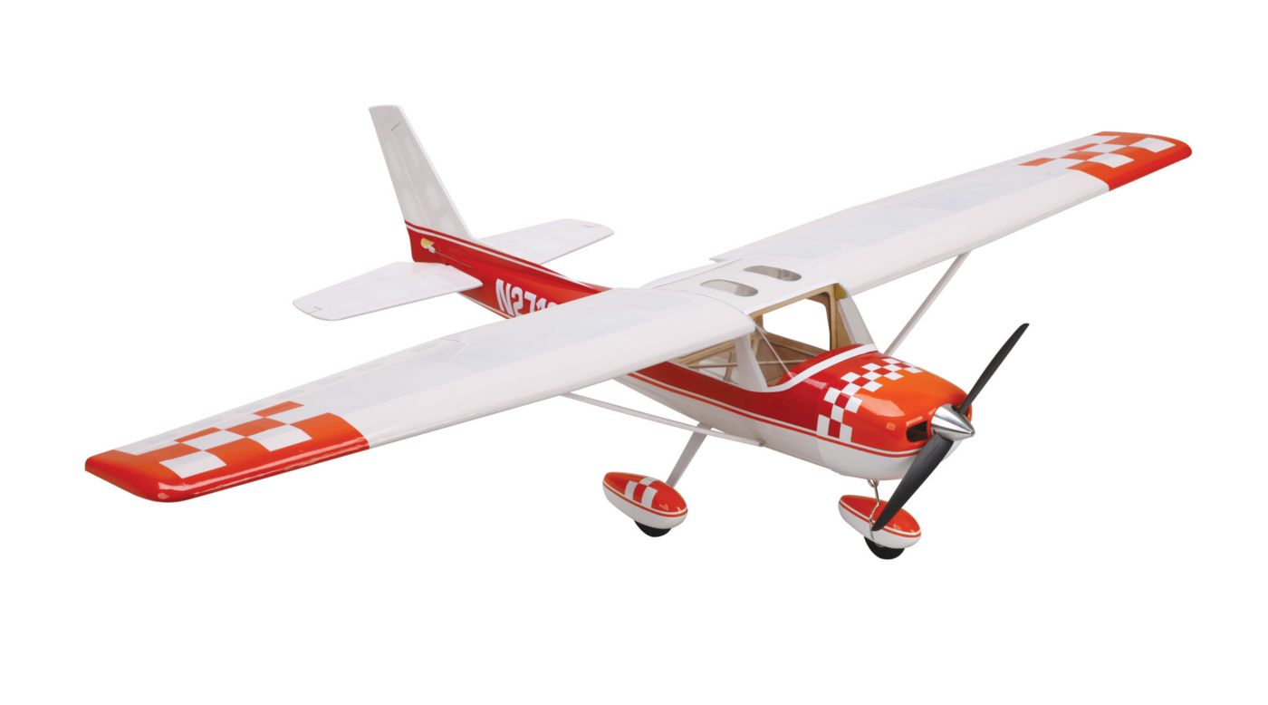 Image for Cessna 150 Aerobat 250 ARF from HorizonHobby