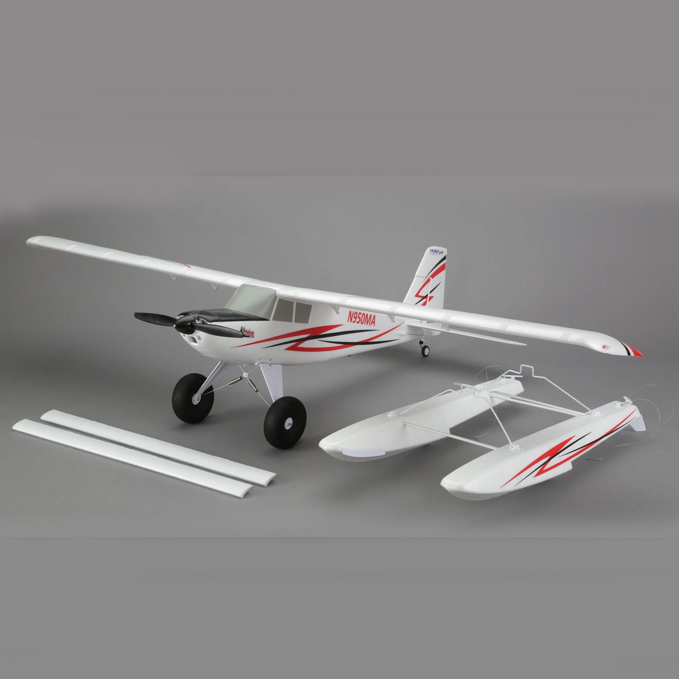 timber rc airplane