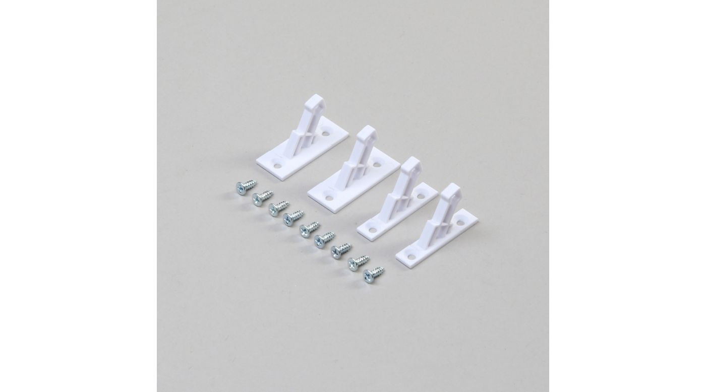 Wing Clips F27 Evolution, 943mm HorizonHobby