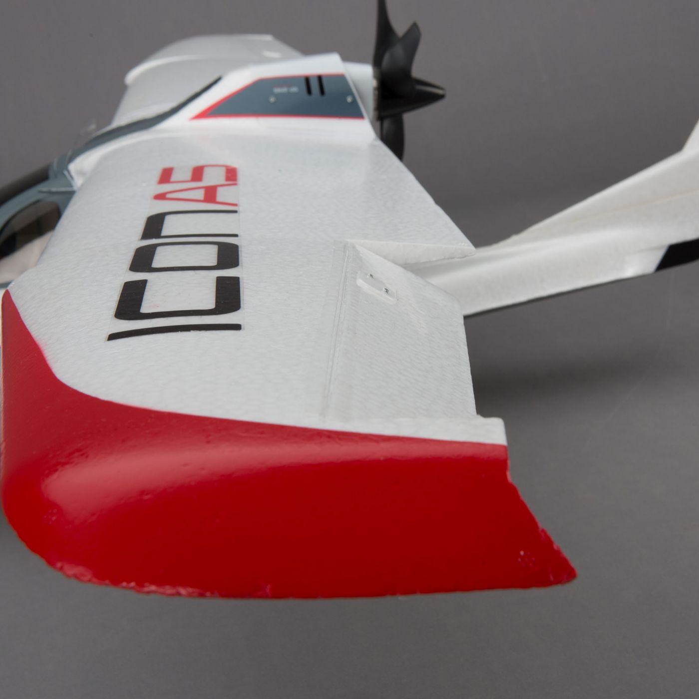 horizon hobby icon a5