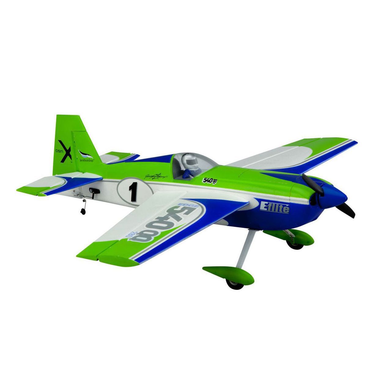 horizon hobbies rc airplanes