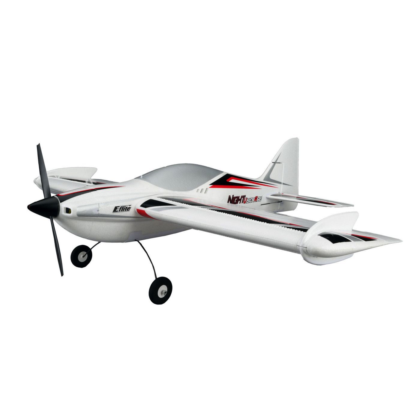 rc planes with safe