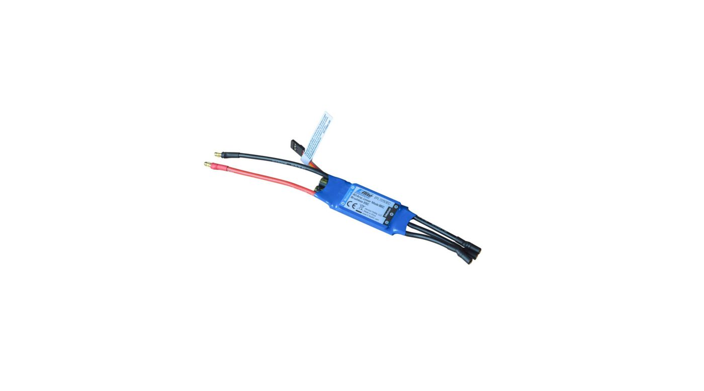 amp mt horizon hobby