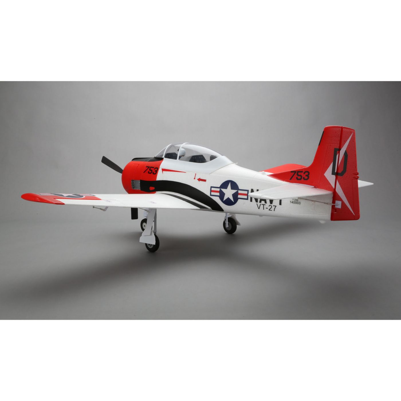 eflite t28 1.2 m