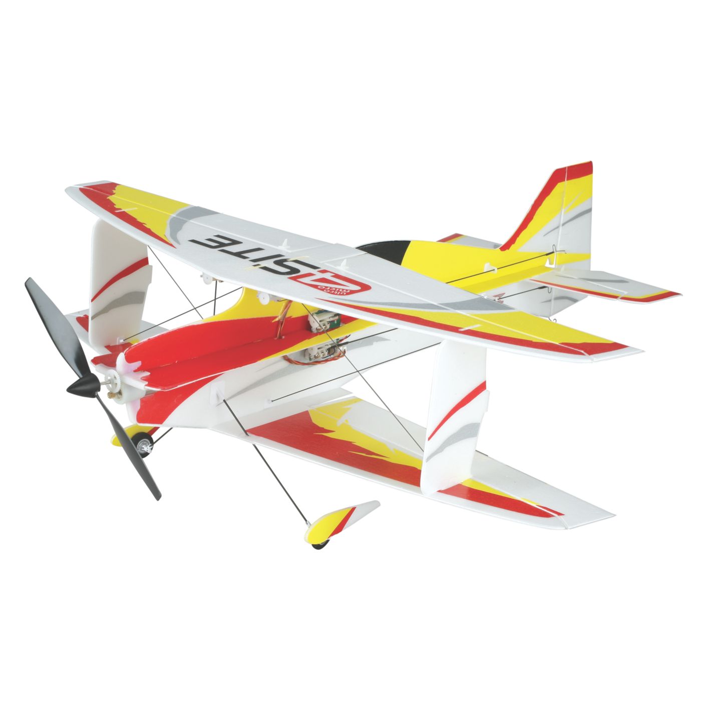 ultra micro indoor rc planes