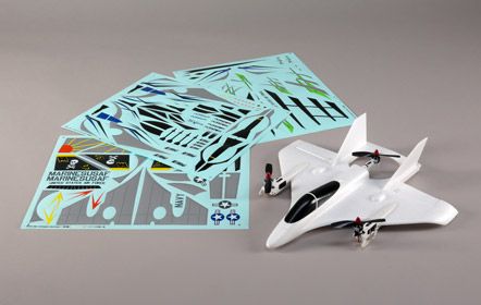 Customize Your Trim Scheme 