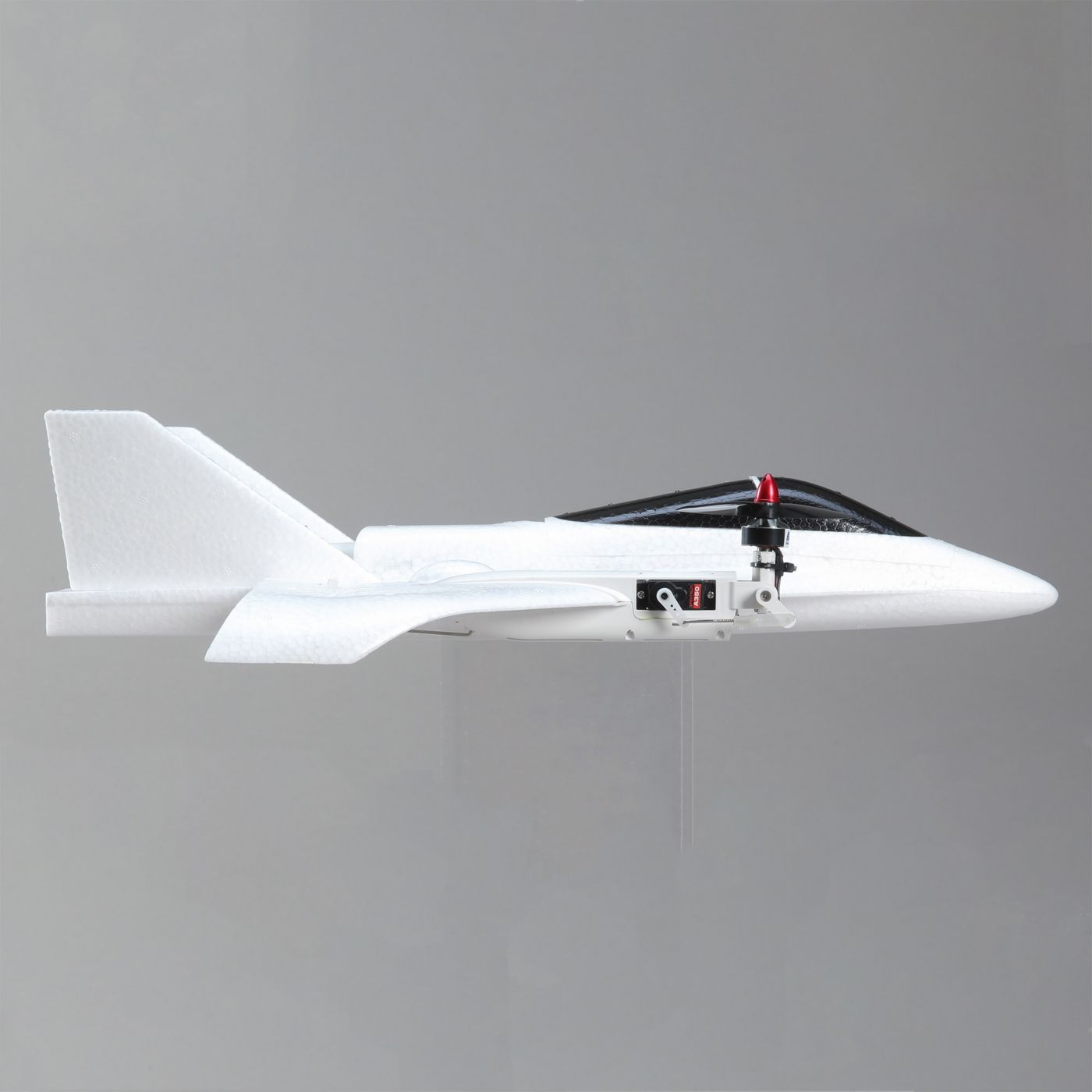 mini convergence vtol bnf basic