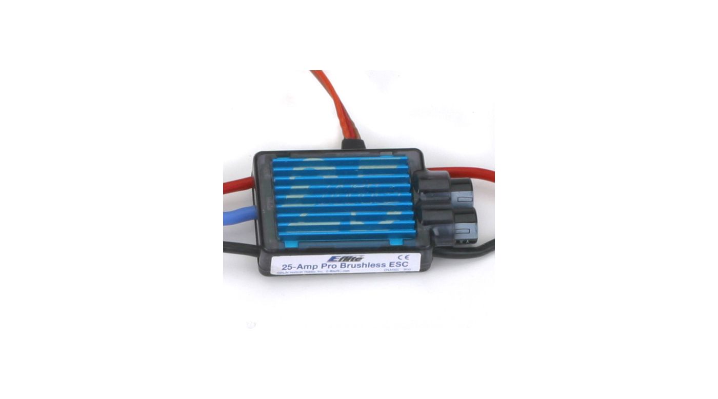 amp mt horizon hobby