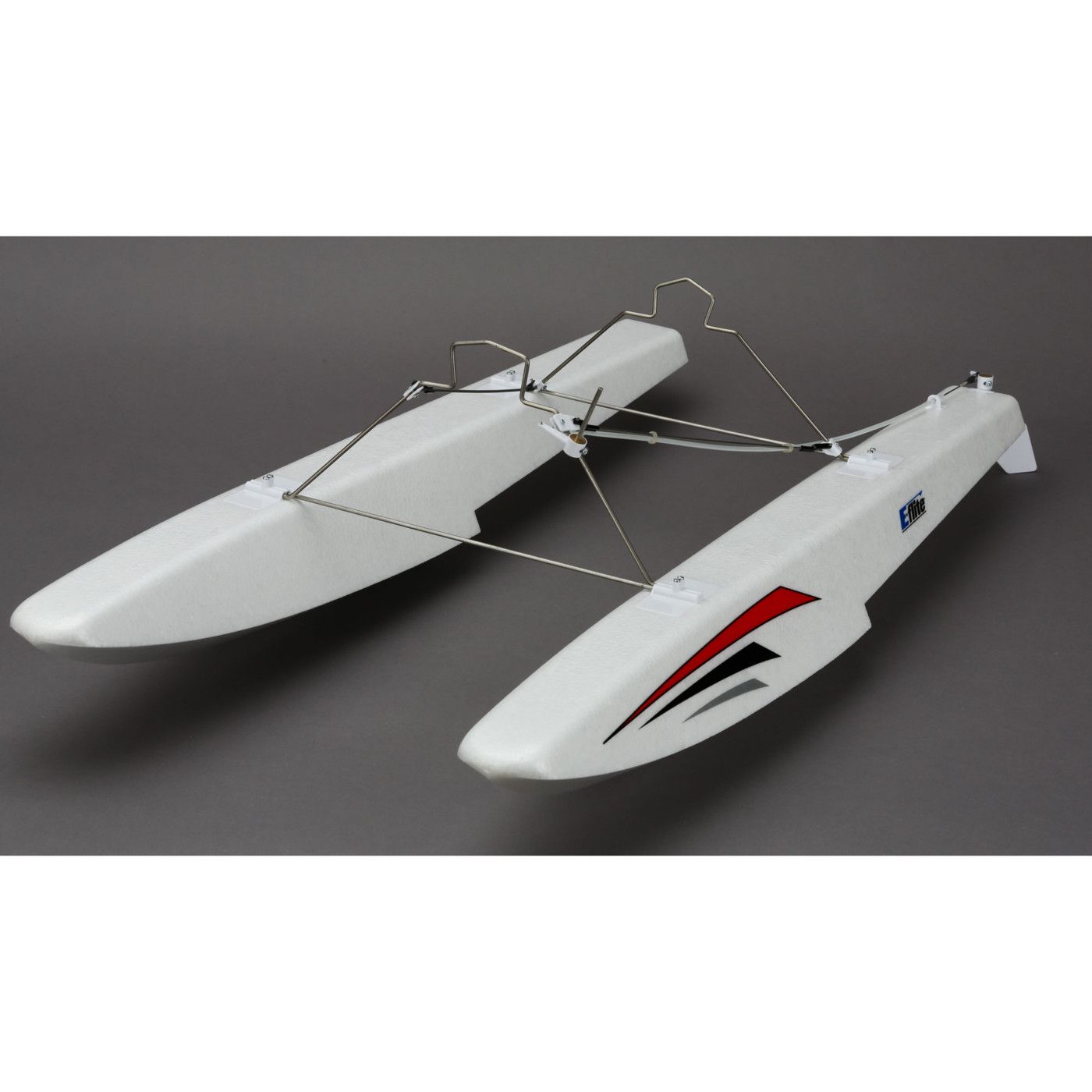 e flite apprentice floats