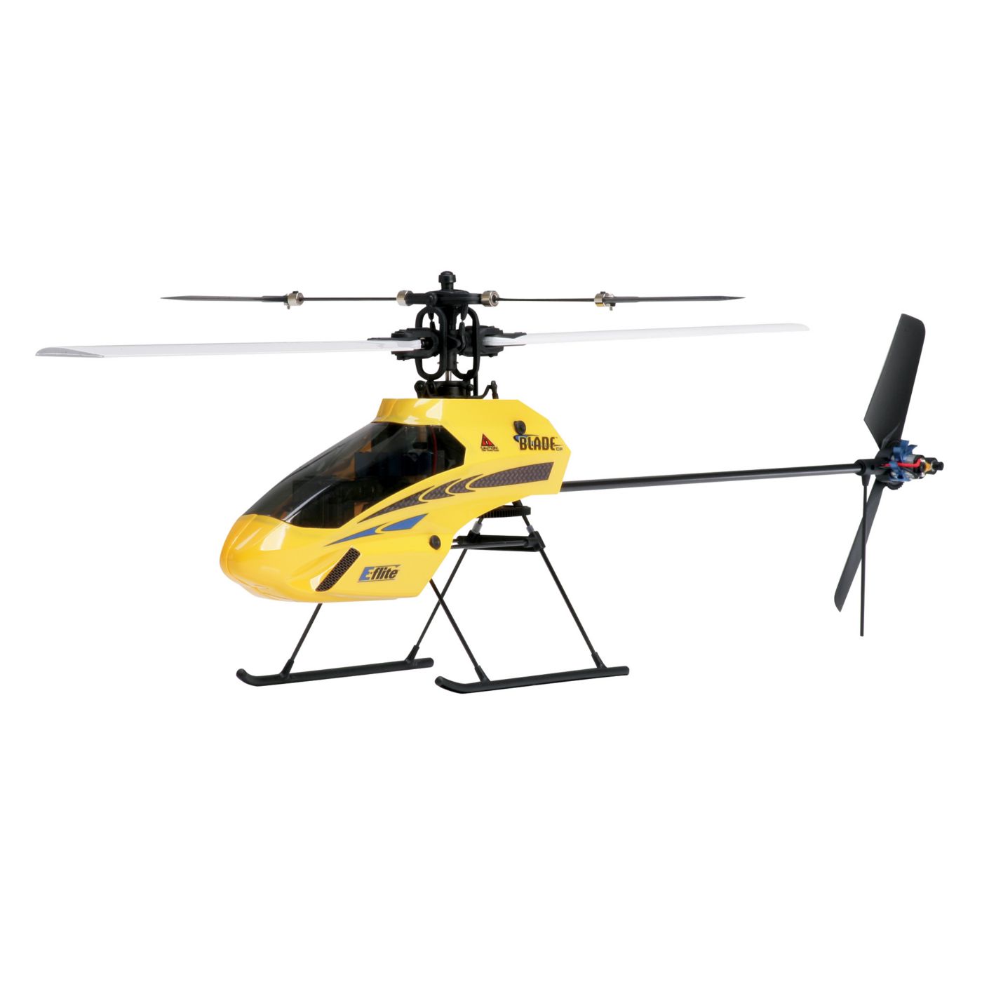 blade cp helicopter