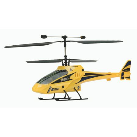 e flite helicopter