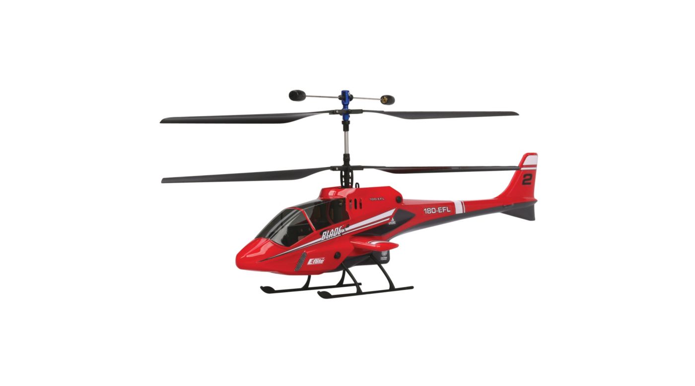 Blade CX2 RTF Electric Coaxial Micro Helicopter | HorizonHobby