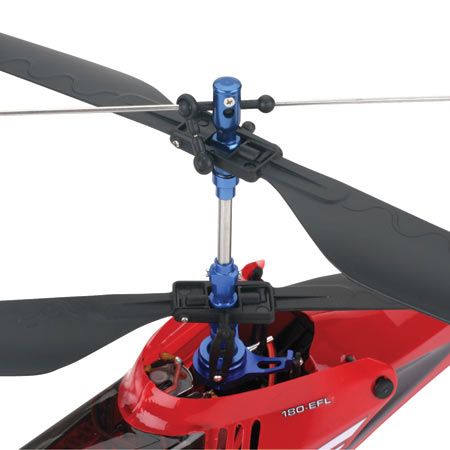 blade cx2 helicopter