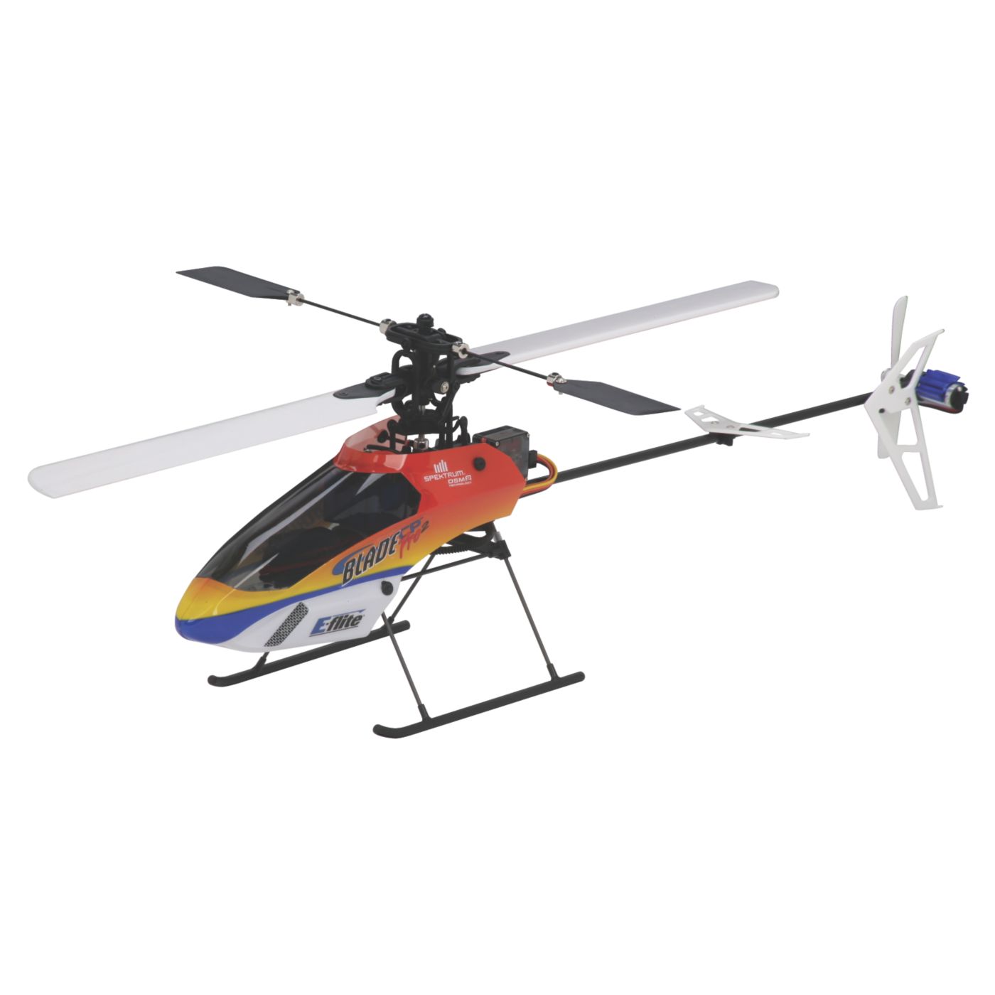 blade cp helicopter