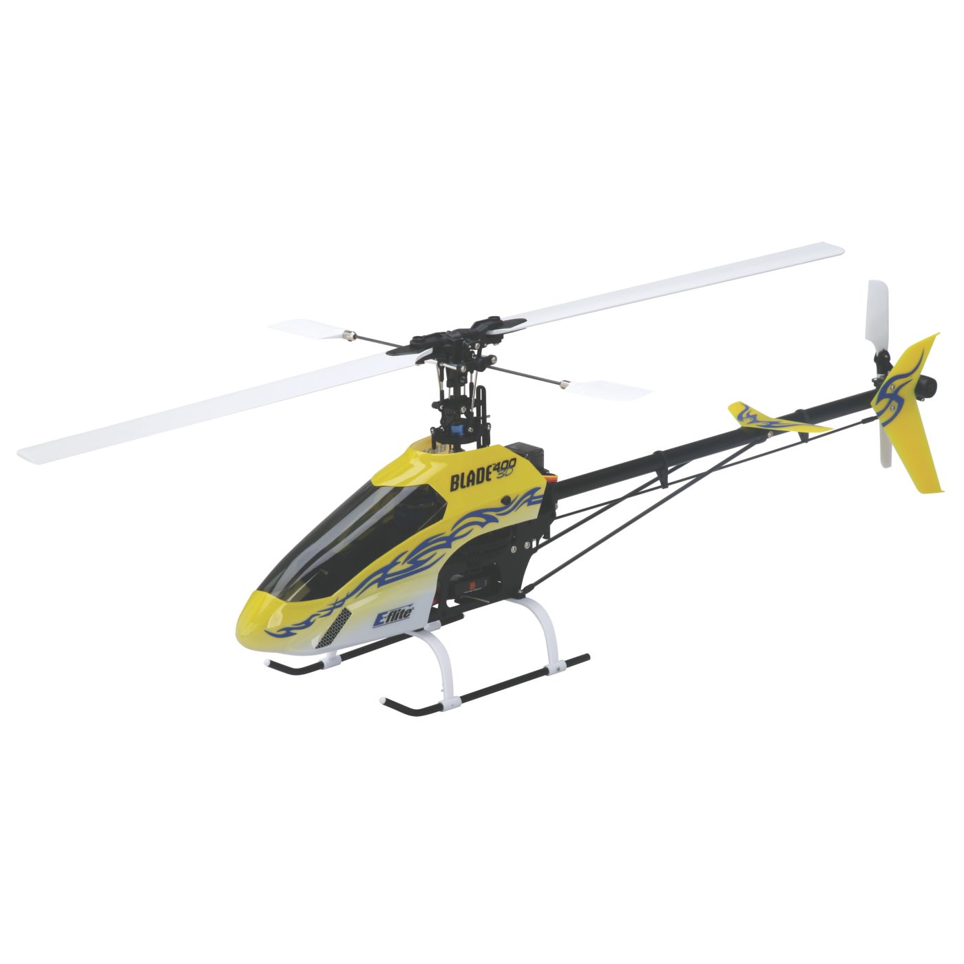 blade 400 rc helicopter