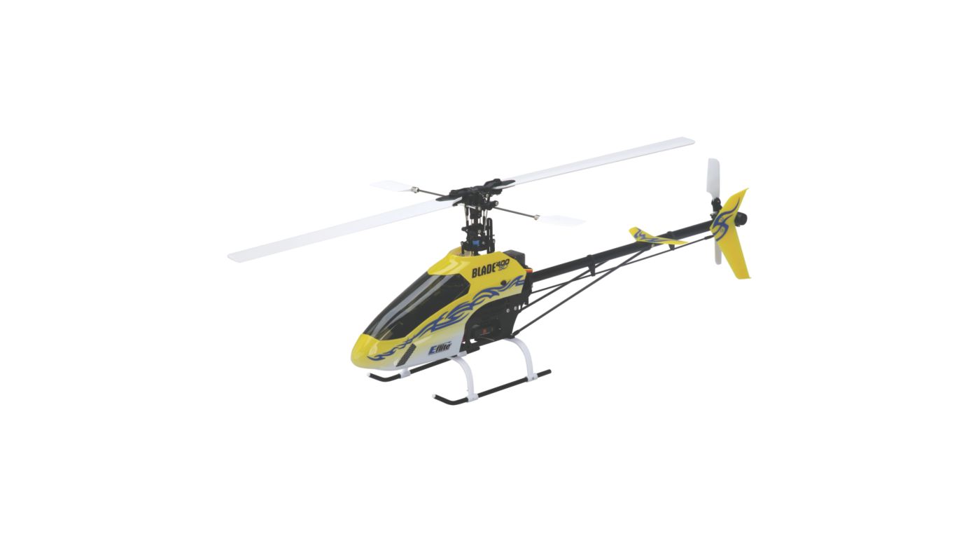 Blade 400 3D RTF Electric Mini Helicopter | HorizonHobby