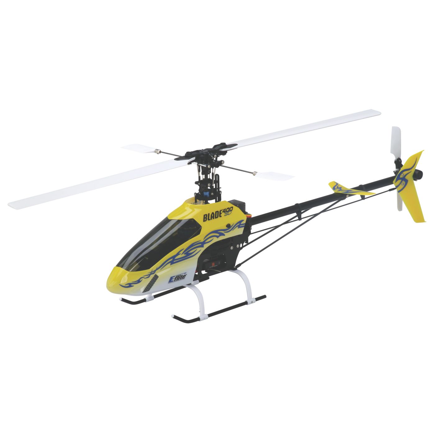 blade 400 helicopter